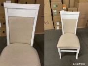 Conjunto Mesa de Jantar Queen com 08 Cadeiras 2.00 x 1.00 Retangular